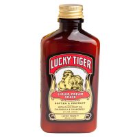 Lucky Tiger Liquid Shaving Cream
