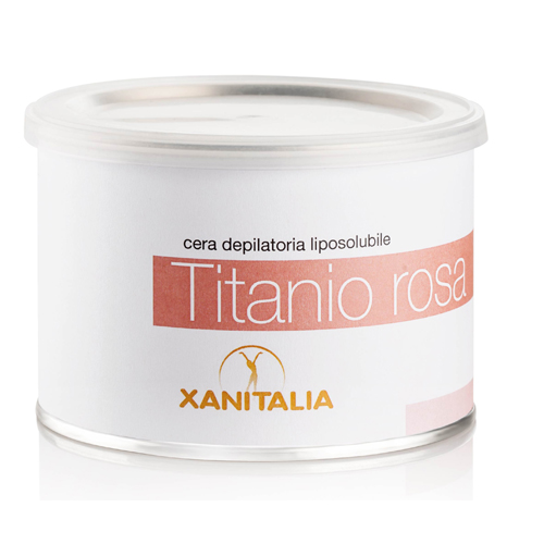 500x500 96 pix Xanitalia Pink Titanium wax jar 400 ml 930.100_00