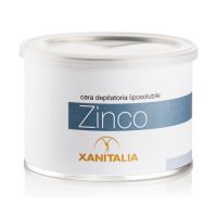 Xanitalia Waxing Jar 400 ml