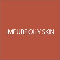 Impure Oily Skin