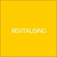 Revitalising